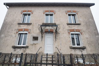 Ma-Cabane - Vente Maison NOMEXY, 150 m²