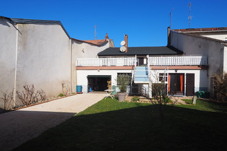 Ma-Cabane - Vente Maison NOMEXY, 201 m²