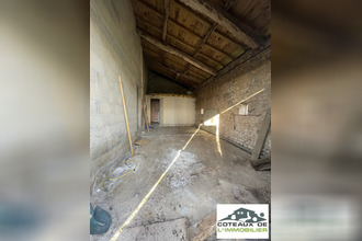 Ma-Cabane - Vente Maison Nonac, 140 m²