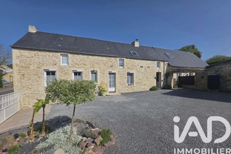 Vente Maison 14400, Nonant France