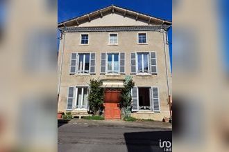 Vente Maison 63340, Nonette France