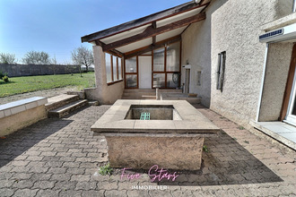 Ma-Cabane - Vente Maison NONSARD-LAMARCHE, 225 m²