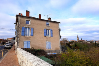 Ma-Cabane - Vente Maison Nontron, 146 m²