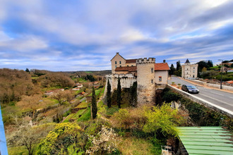 Ma-Cabane - Vente Maison Nontron, 146 m²