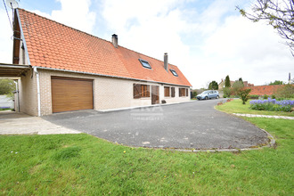 Ma-Cabane - Vente Maison NORDAUSQUES, 148 m²