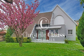 Ma-Cabane - Vente Maison NORDHEIM, 305 m²