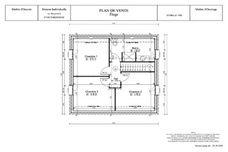 Ma-Cabane - Vente Maison NORDHOUSE, 101 m²