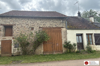 Vente Maison 21390, Normier France