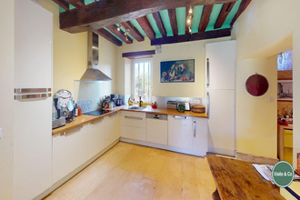 Ma-Cabane - Vente Maison Noron-l'Abbaye, 246 m²