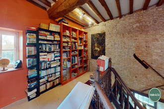 Ma-Cabane - Vente Maison Noron-l'Abbaye, 246 m²