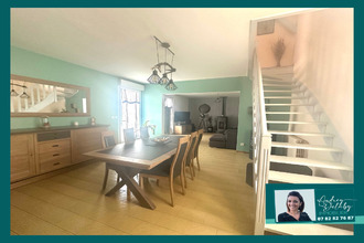 Ma-Cabane - Vente Maison NORROIS, 203 m²