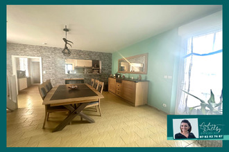 Ma-Cabane - Vente Maison NORROIS, 203 m²