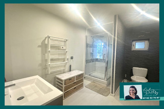 Ma-Cabane - Vente Maison NORROIS, 203 m²