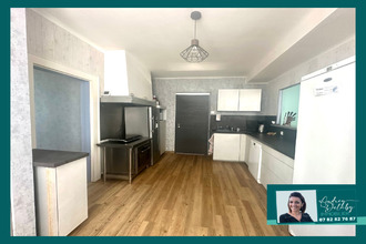 Ma-Cabane - Vente Maison NORROIS, 203 m²