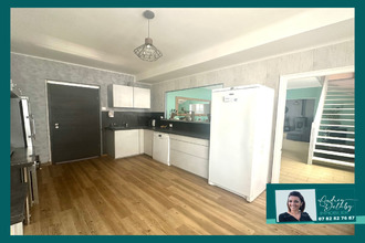 Ma-Cabane - Vente Maison NORROIS, 203 m²