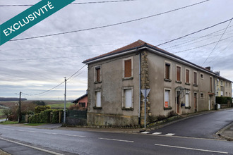 Vente Maison 54150, Norroy-le-Sec France
