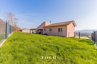 Ma-Cabane - Vente Maison Norroy-lès-Pont-à-Mousson, 124 m²