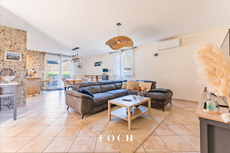 Ma-Cabane - Vente Maison Norroy-lès-Pont-à-Mousson, 124 m²