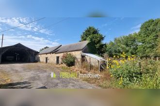 Ma-Cabane - Vente Maison NORT-SUR-ERDRE, 117 m²