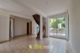 Ma-Cabane - Vente Maison NORT-SUR-ERDRE, 130 m²