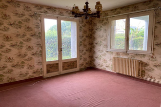 Ma-Cabane - Vente Maison NORT-SUR-ERDRE, 120 m²