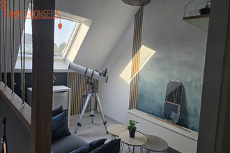 Ma-Cabane - Vente Maison Nort-sur-Erdre, 149 m²