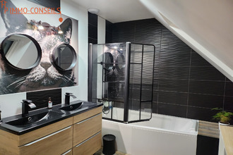 Ma-Cabane - Vente Maison Nort-sur-Erdre, 149 m²