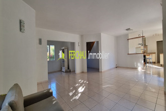 Ma-Cabane - Vente Maison NORT-SUR-ERDRE, 192 m²