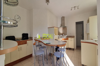 Ma-Cabane - Vente Maison NORT-SUR-ERDRE, 192 m²