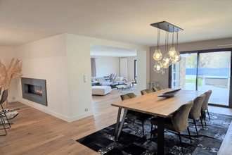 Ma-Cabane - Vente Maison Nort-sur-Erdre, 250 m²