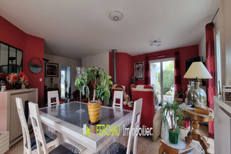 Ma-Cabane - Vente Maison NORT-SUR-ERDRE, 140 m²