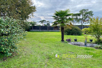 Ma-Cabane - Vente Maison NORT-SUR-ERDRE, 91 m²