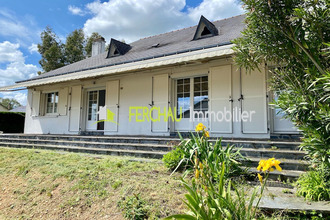Ma-Cabane - Vente Maison NORT-SUR-ERDRE, 134 m²