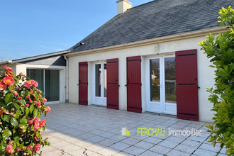 Ma-Cabane - Vente Maison NORT-SUR-ERDRE, 113 m²