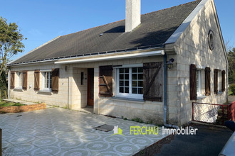 Ma-Cabane - Vente Maison NORT-SUR-ERDRE, 90 m²