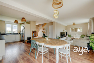 Ma-Cabane - Vente Maison Nort-sur-Erdre, 115 m²