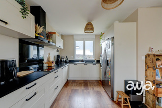 Ma-Cabane - Vente Maison Nort-sur-Erdre, 115 m²