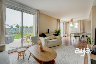 Ma-Cabane - Vente Maison Nort-sur-Erdre, 115 m²