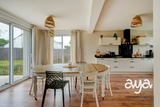 Ma-Cabane - Vente Maison Nort-sur-Erdre, 115 m²