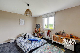 Ma-Cabane - Vente Maison Nort-sur-Erdre, 115 m²
