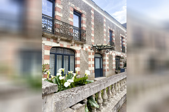 Ma-Cabane - Vente Maison NORT-SUR-ERDRE, 350 m²