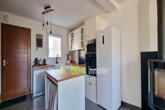 Ma-Cabane - Vente Maison NORT-SUR-ERDRE, 96 m²