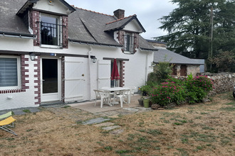 Ma-Cabane - Vente Maison NORT-SUR-ERDRE, 85 m²