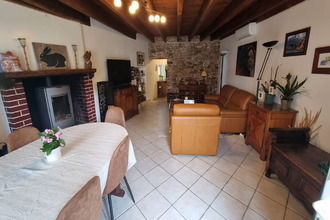 Ma-Cabane - Vente Maison NORT-SUR-ERDRE, 85 m²