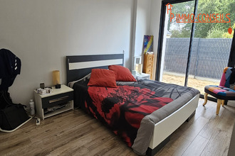 Ma-Cabane - Vente Maison Nort-sur-Erdre, 130 m²
