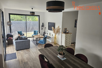 Ma-Cabane - Vente Maison Nort-sur-Erdre, 130 m²