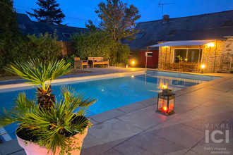 Ma-Cabane - Vente Maison NORT-SUR-ERDRE, 153 m²