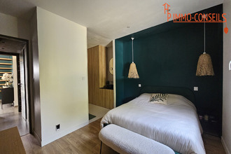 Ma-Cabane - Vente Maison Nort-sur-Erdre, 140 m²