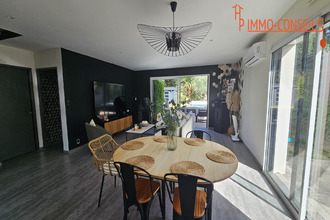 Ma-Cabane - Vente Maison Nort-sur-Erdre, 140 m²