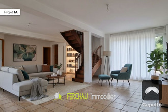 Ma-Cabane - Vente Maison NORT-SUR-ERDRE, 130 m²